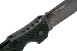 Cold Steel Recon 1 27BC CPM S35VN Clip Point, Plain Edge -Luz de Acero CS27BC 06 cold steel