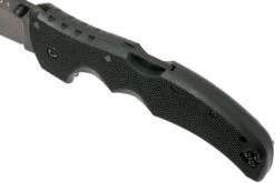 Cold Steel Recon 1 27BC CPM S35VN Clip Point, Plain Edge -Luz de Acero CS27BC 07 cold steel