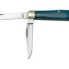 Cold Steel Mini Trapper FL-MTRPR-B Blue Bone, Navaja 2 Cold Steel Mini Trapper FL-MTRPR-B Blue Bone, Navaja -Luz de Acero CSFLMTRPRB 01 coldsteel