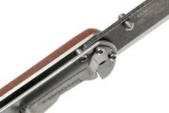 Condor Krakatoa Folder 3938-4.27HC Desert, Navaja 63840 -Luz de Acero CTK3938 427HC 06 condor