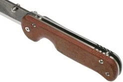 Condor Krakatoa Folder 3938-4.27HC Desert, Navaja 63840 -Luz de Acero CTK3938 427HC 07 condor