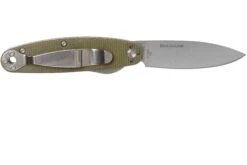 ESEE Churp EE-CH-01 D2, Green Micarta Navaja -Luz de Acero EE CH 01 02 esee knives