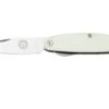 ESEE Churp EE-CH-07 D2, White Micarta Navaja -Luz de Acero EE CH 07 01 esee