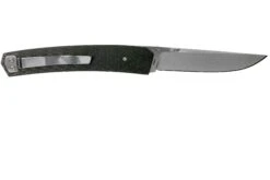 Brisa Piili 85 Carbonfiber 2862 Navaja, Jukka Hankala Design -Luz de Acero ENZ 2862 02 brisa enzo