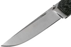 Brisa Piili 85 Carbonfiber 2862 Navaja, Jukka Hankala Design -Luz de Acero ENZ 2862 03 brisa enzo