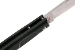 Extrema Ratio Resolza S Stonewashed Navaja 15 Extrema Ratio Resolza S Stonewashed Navaja -Luz de Acero ER04 1000 0362 SW 06 extrema ratio er04 1000 0362 sw 06