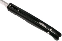 Extrema Ratio Resolza S Stonewashed Navaja 16 Extrema Ratio Resolza S Stonewashed Navaja -Luz de Acero ER04 1000 0362 SW 07 extrema ratio er04 1000 0362 sw 07