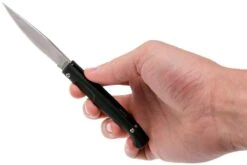 Extrema Ratio Resolza S Stonewashed Navaja 17 Extrema Ratio Resolza S Stonewashed Navaja -Luz de Acero ER04 1000 0362 SW 08 extrema ratio er04 1000 0362 sw 08