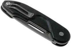 Extrema Ratio BFO CD, Stonewashed 04.1000.0460/SW Navaja -Luz de Acero ER0410000460SW 04 extrema ratio