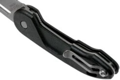 Extrema Ratio BFO CD, Stonewashed 04.1000.0460/SW Navaja -Luz de Acero ER0410000460SW 05 extrema ratio