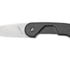 Extrema Ratio BFO R CD, Black, Stonewashed 04.1000.0461/SW Navaja -Luz de Acero ER0410000461SW 01 extremaratio