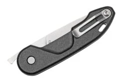 Extrema Ratio BFO R CD, Black, Stonewashed 04.1000.0461/SW Navaja -Luz de Acero ER0410000461SW 04 extremaratio