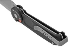 Extrema Ratio BF2 R CD, Silver 04.1000.0490/SW Navaja 11 Extrema Ratio BF2 R CD, Silver 04.1000.0490/SW Navaja -Luz de Acero ER0410000490SW 04 extremaratio