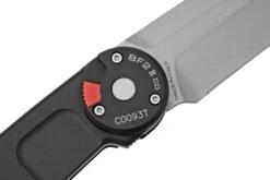 Extrema Ratio BF2 R CD, Silver 04.1000.0490/SW Navaja 12 Extrema Ratio BF2 R CD, Silver 04.1000.0490/SW Navaja -Luz de Acero ER0410000490SW 05 extremaratio