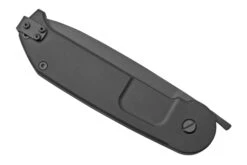 Extrema Ratio BF2 R CT, Black 04.1000.0492/BLK Navaja -Luz de Acero ER0410000492BLK 06 extremaratio