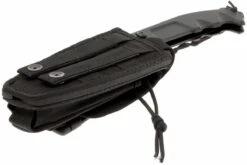 Extrema Ratio RAO II -Luz de Acero ER130RAOII 07 extrema ratio rao ii er130raoii d7