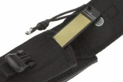 Extrema Ratio RAO II -Luz de Acero ER130RAOII 08 extrema ratio rao ii er130raoii d8