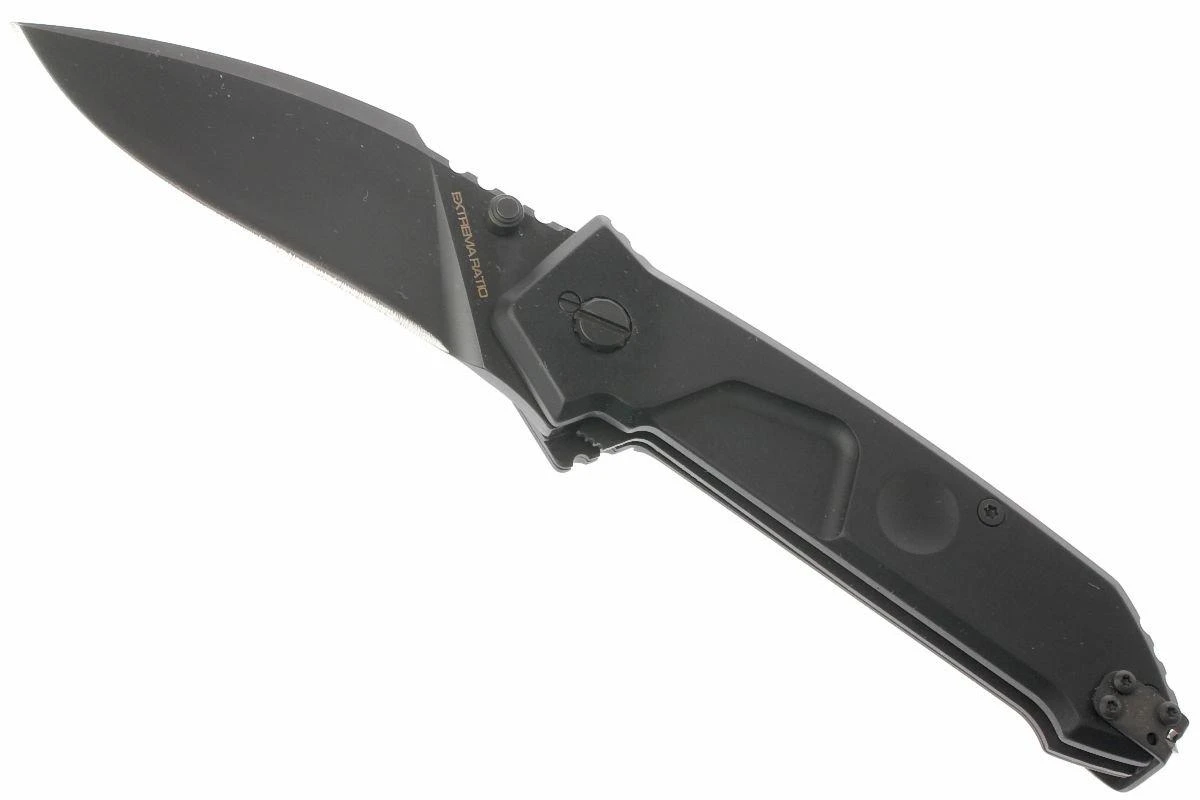 Extrema Ratio MF1 Black Navaja 3 Extrema Ratio MF1 Black Navaja