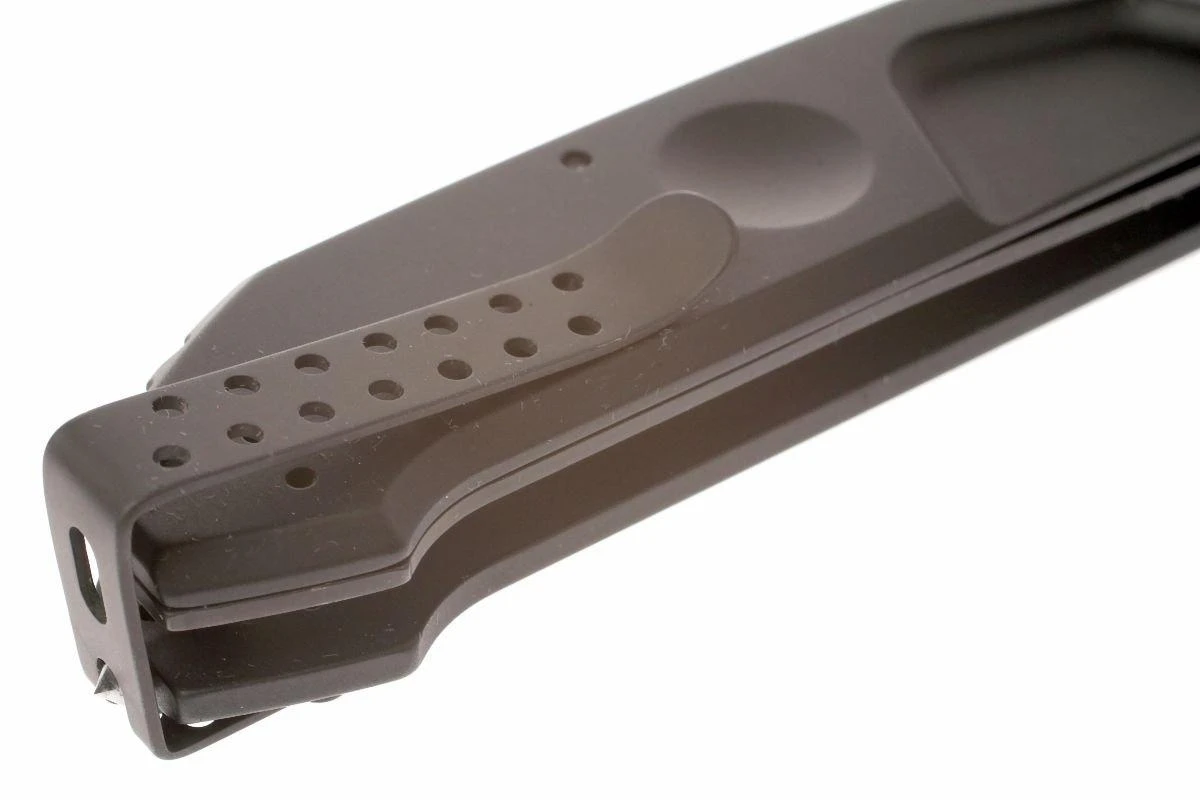 Extrema Ratio MF1 Black Navaja 5 Extrema Ratio MF1 Black Navaja - Imagen 3