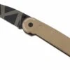 Extrema Ratio BF2CT Classic Tanto Desert Warfare 1 Extrema Ratio BF2CT Classic Tanto Desert Warfare -Luz de Acero ER135BF2WCT 01 extrema ratio erbf2ct desert warfare d1
