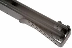 Extrema Ratio BF3 Dark Talon 13 Extrema Ratio BF3 Dark Talon -Luz de Acero ER135BF3 04 extrema ratio dark talon er135bf3 d4