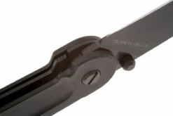 Extrema Ratio BF3 Dark Talon 14 Extrema Ratio BF3 Dark Talon -Luz de Acero ER135BF3 05 extrema ratio dark talon er135bf3 d5