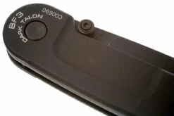 Extrema Ratio BF3 Dark Talon 16 Extrema Ratio BF3 Dark Talon -Luz de Acero ER135BF3 07 extrema ratio dark talon er135bf3 d7