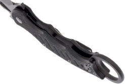 Fox FX-479 Karambit G10 -Luz de Acero FO479 04 fox fo479 04