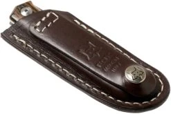 Fox Knives FX-525B Bocote Navaja, Bob Terzuola Design -Luz de Acero FOFX 525B 10 fox knives