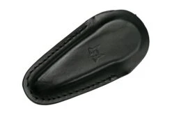 Fox Knives Saturn Satin, Titanium PVD FX-551 Ti, Navaja -Luz de Acero FOFX 551TI 08 fox