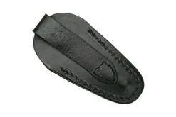 Fox Knives Saturn Satin, Titanium PVD FX-551 Ti, Navaja -Luz de Acero FOFX 551TI 09 fox