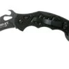 Fox FX-599XT FKMD Navaja Karambit -Luz de Acero FOFX 599XT 01 fox knives