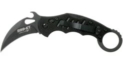 Fox FX-599XT FKMD Navaja Karambit