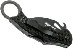 Fox FX-599XT FKMD Navaja Karambit -Luz de Acero FOFX 599XT 04 fox knives