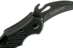 Fox FX-599XT FKMD Navaja Karambit -Luz de Acero FOFX 599XT 06 fox knives