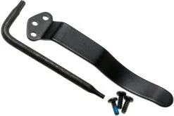 Fox FX-599XT FKMD Navaja Karambit -Luz de Acero FOFX 599XT 09 fox knives