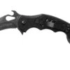 Fox FX-599 FKMD Mini Karambit 2 Fox FX-599 FKMD Mini Karambit -Luz de Acero FOFX 599 01 fox knives v202006