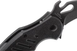 Fox FX-599 FKMD Mini Karambit -Luz de Acero FOFX 599 06 fox knives v202006