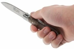 Fontenille Pataud 5 Coqs, Madera De Nogal, 5CNO -Luz de Acero FP5CNO 07 fontenille pataud 5 coqs fp5cno 07