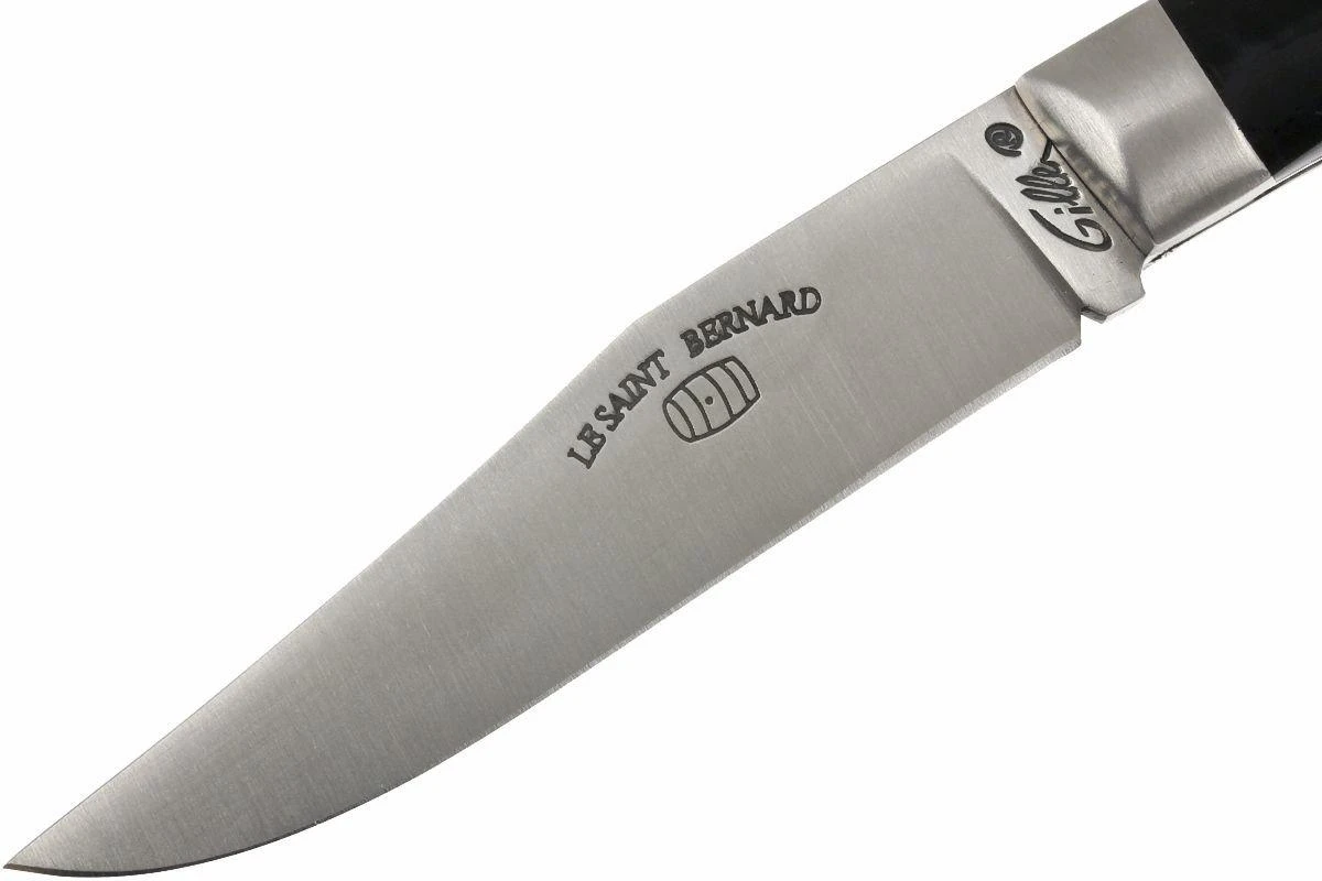 Fontenille Pataud Le Saint-Bernard, Cuerno De Búfalo Crudo, A1BB 4 Fontenille Pataud Le Saint-Bernard, Cuerno De Búfalo Crudo, A1BB - Imagen 2