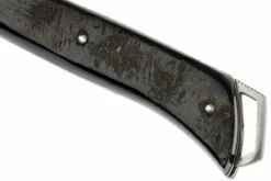 Fontenille Pataud Le Saint-Bernard, Cuerno De Búfalo Crudo, A1BB 13 Fontenille Pataud Le Saint-Bernard, Cuerno De Búfalo Crudo, A1BB -Luz de Acero FPA1BB 05 fontenille pataud le saint bernard fpa1bb 05