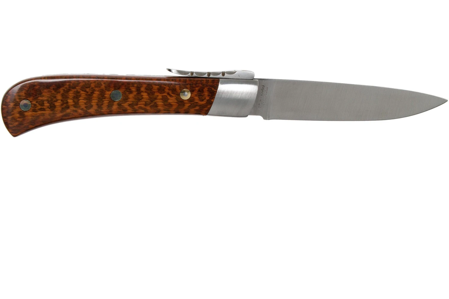 Fontenille Pataud Corsican L' Antò AZA Amourette Navaja 4 Fontenille Pataud Corsican L' Antò AZA Amourette Navaja - Imagen 2