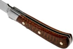 Fontenille Pataud Corsican L' Antò AZA Amourette Navaja 16 Fontenille Pataud Corsican L' Antò AZA Amourette Navaja -Luz de Acero FPAZA 06 fontenille pataud