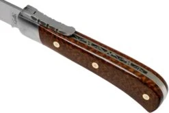 Fontenille Pataud Corsican L' Antò AZA Amourette Navaja 18 Fontenille Pataud Corsican L' Antò AZA Amourette Navaja -Luz de Acero FPAZA 08 fontenille pataud