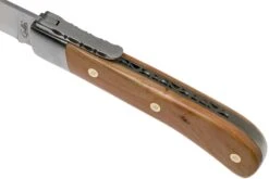 Fontenille Pataud Corsican L' Antò AZG Navaja De Enebro 18 Fontenille Pataud Corsican L' Antò AZG Navaja De Enebro -Luz de Acero FPAZG 08 fontenille pataud