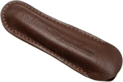 Le Thiers Le Nature Madera De Enebro T7G Navaja Por Fontenille Pataud -Luz de Acero FPT7G 09 fontenille pataud