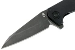 Gerber Fastball 30-001717 Black, Navaja -Luz de Acero GE30 001717 03 gerber