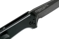 Gerber Fastball 30-001717 Black, Navaja -Luz de Acero GE30 001717 06 gerber