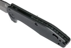 Gerber Fastball 30-001717 Black, Navaja -Luz de Acero GE30 001717 07 gerber