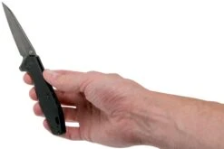 Gerber Fastball 30-001717 Black, Navaja -Luz de Acero GE30 001717 08 gerber